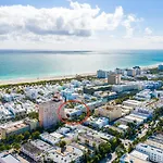 Best Location In Sobe - 2 Min To Beach & Ocean Dr