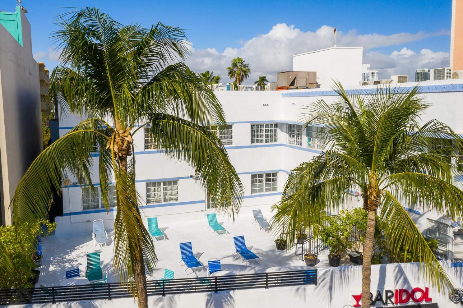 Best Location In Sobe - 2 Min To Beach & Ocean Dr Holiday home